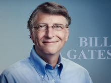 Bill Gates