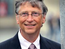 Bill Gates