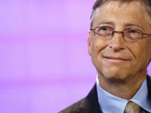 Bill Gates