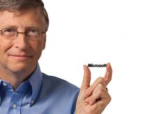 Bill Gates