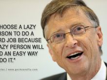 Bill Gates