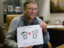 Bill Gates