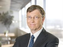 Bill Gates