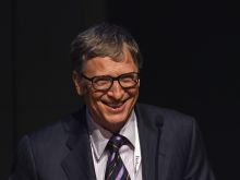 Bill Gates