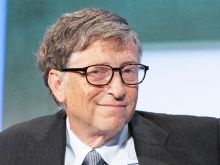 Bill Gates