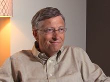Bill Gates