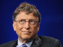 Bill Gates
