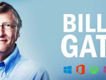 Bill Gates