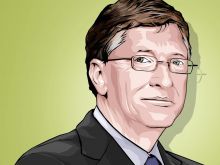 Bill Gates