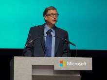 Bill Gates