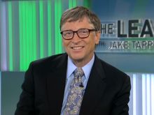 Bill Gates