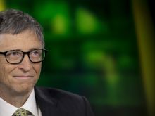 Bill Gates