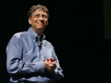 Bill Gates