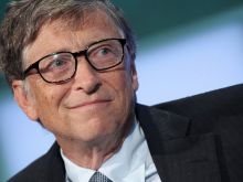 Bill Gates
