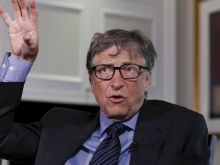 Bill Gates