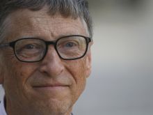 Bill Gates