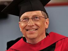 Bill Gates
