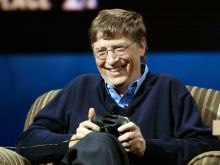Bill Gates
