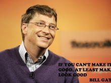Bill Gates