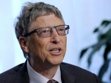 Bill Gates