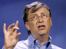 Bill Gates
