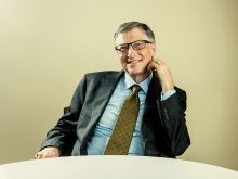 Bill Gates