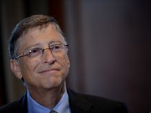 Bill Gates