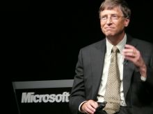 Bill Gates