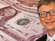 Bill Gates photo