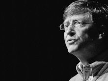 Bill Gates