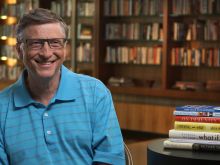 Bill Gates