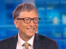 Bill Gates
