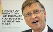 Bill Gates