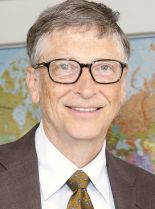 Bill Gates