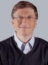 Bill Gates