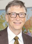 Bill Gates