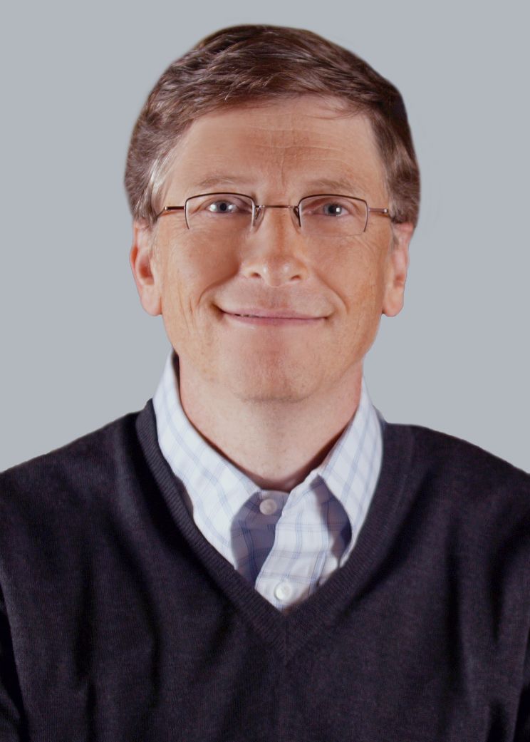 Bill Gates