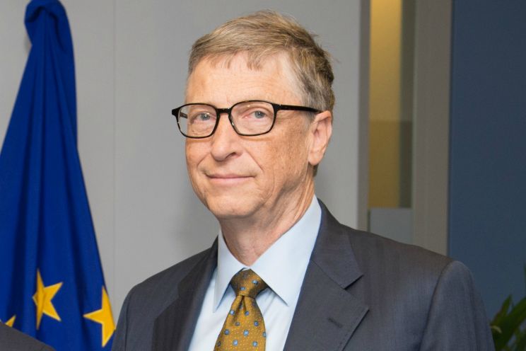 Bill Gates