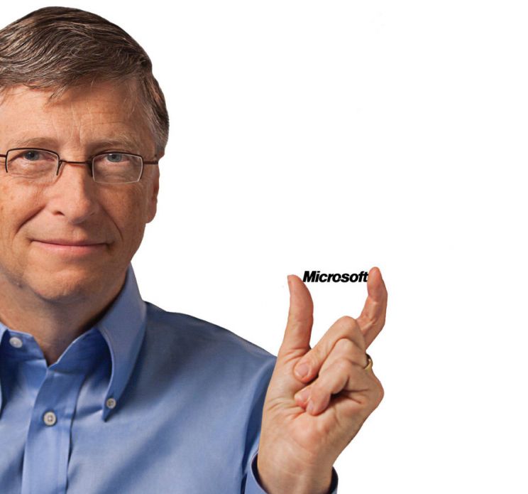 Bill Gates