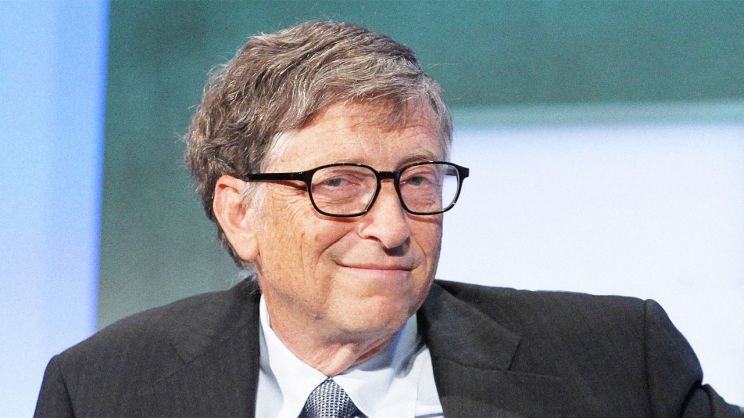 Bill Gates