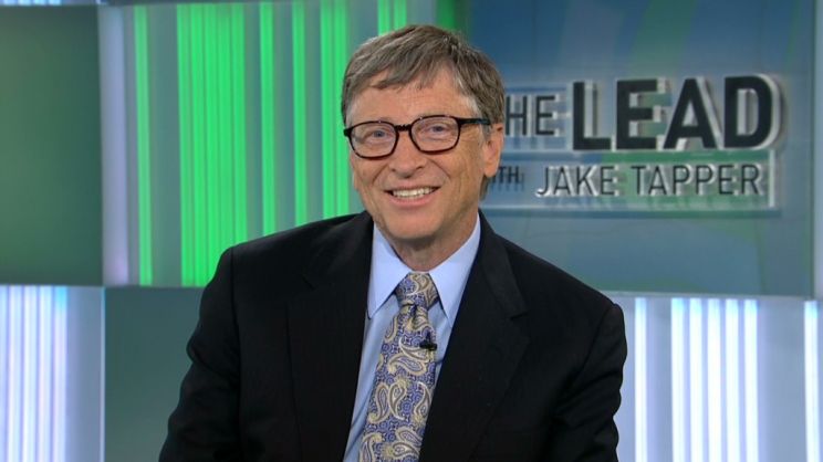 Bill Gates