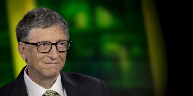 Bill Gates