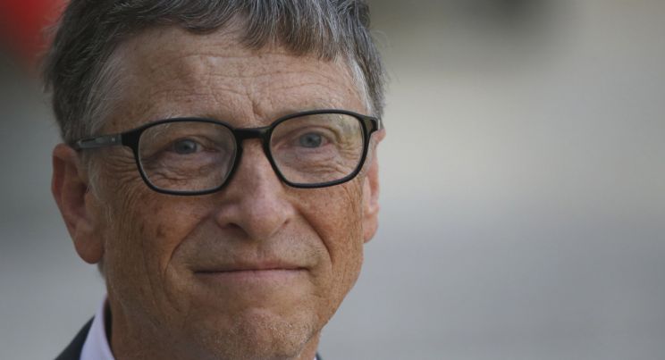 Bill Gates