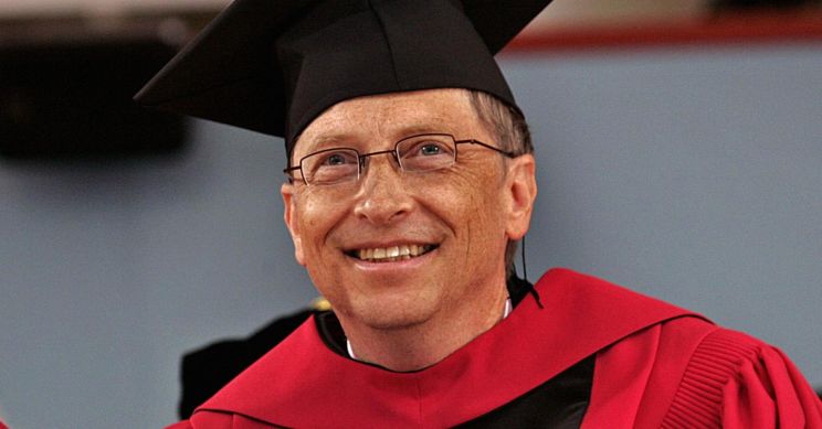 Bill Gates