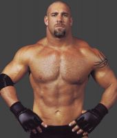 Bill Goldberg