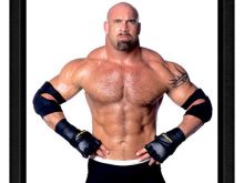 Bill Goldberg