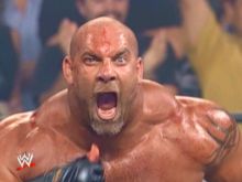 Bill Goldberg