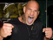 Bill Goldberg