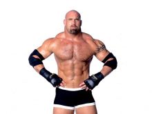 Bill Goldberg