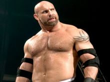 Bill Goldberg